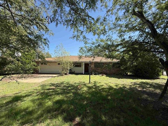 House for sale in Woodward, Woodward County