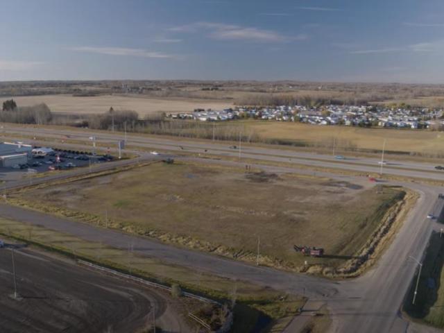 Land for sale in Stony Plain, Alberta