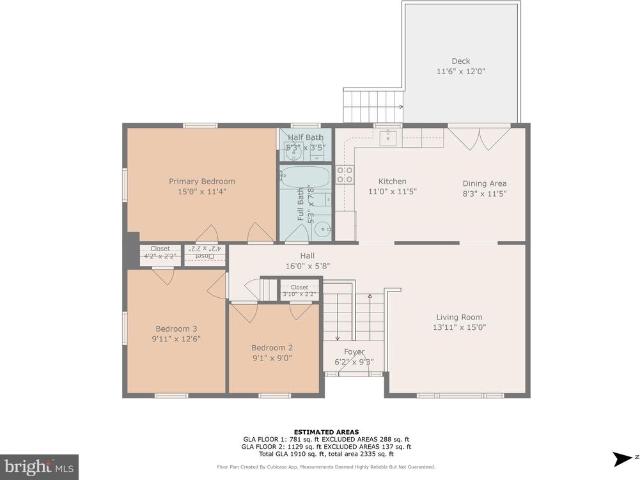 House for sale in Bladensburg
