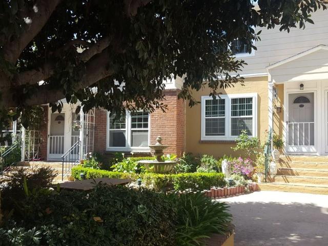 Apartment for rent in Jacumba, California