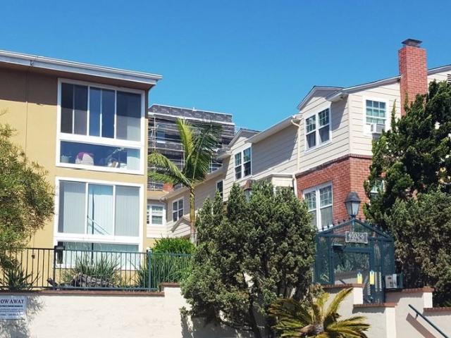 Apartment for rent in Jacumba, California