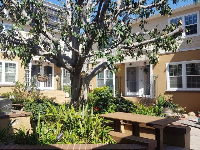 Apartment for rent in Jacumba, California