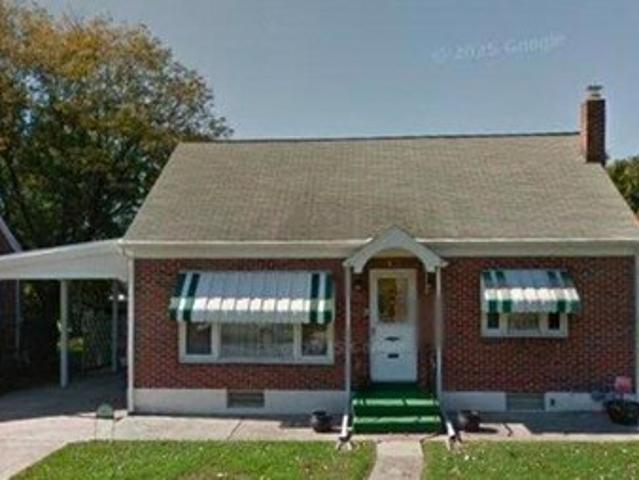 House for sale in Temple, Pennsylvania