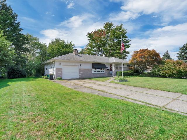 House for sale in Erie, Pennsylvania