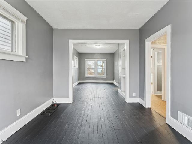 House for sale in Cleveland