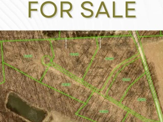 Land for sale in Glen Rock, Pennsylvania