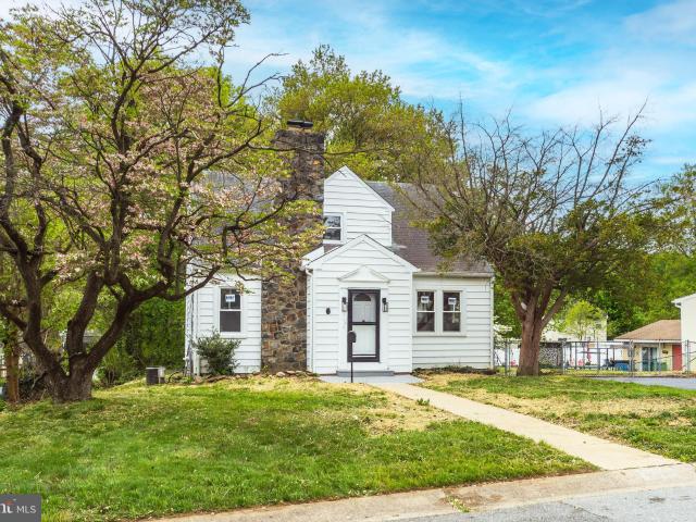 House for sale in Delaware