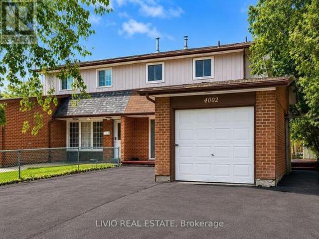 House for sale in Mississauga, Ontario