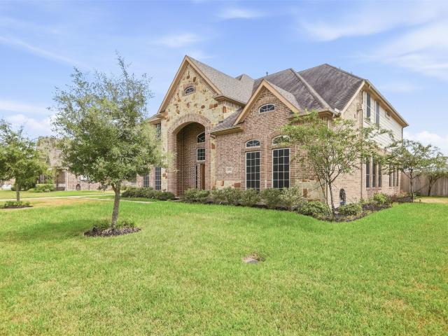 House for sale in Mont Belvieu, Chambers County