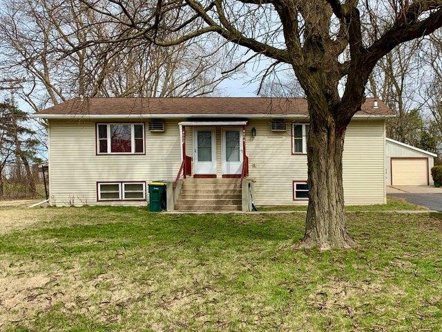 House for sale in Madison, Wisconsin