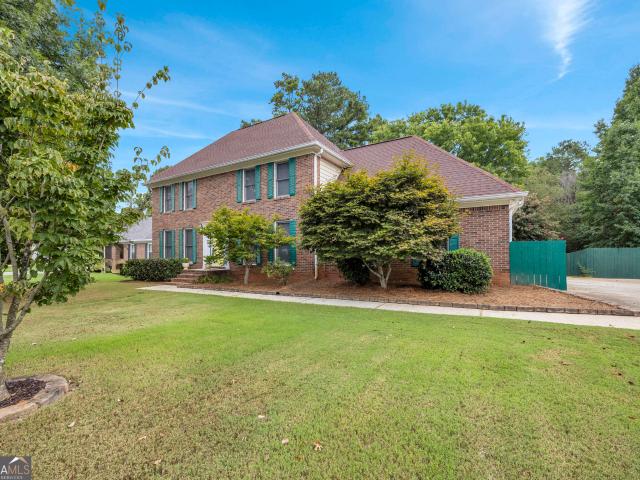 House for sale in Conyers, Georgia