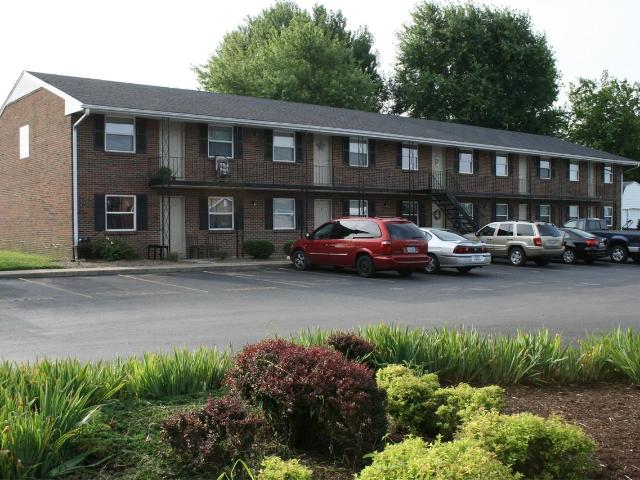 Apartment for rent in Owensboro, Kentucky