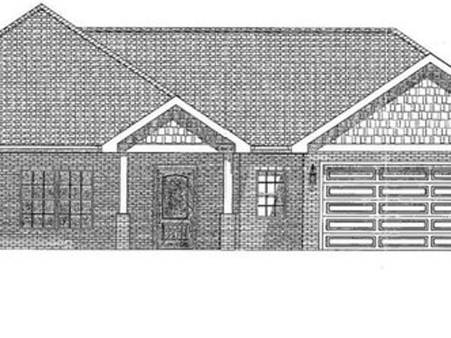 House for sale in Jackson, Missouri