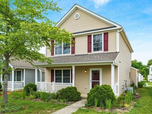 Condo for sale in Canal Winchester, Ohio