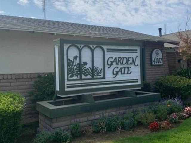 Condo for sale in Fresno, California