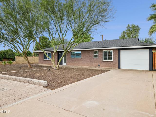 House for sale in Camelback East, Phoenix