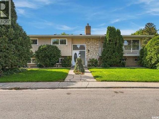House for sale in Parliament Place, Regina