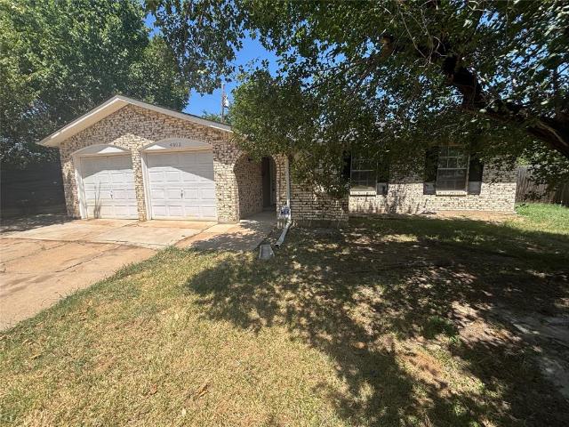 House for sale in Irving, Texas