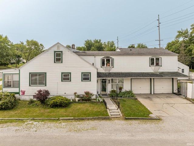 House for sale in Fort Wayne, Indiana