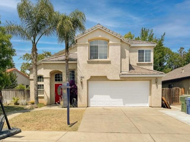 House for sale in Turlock, California