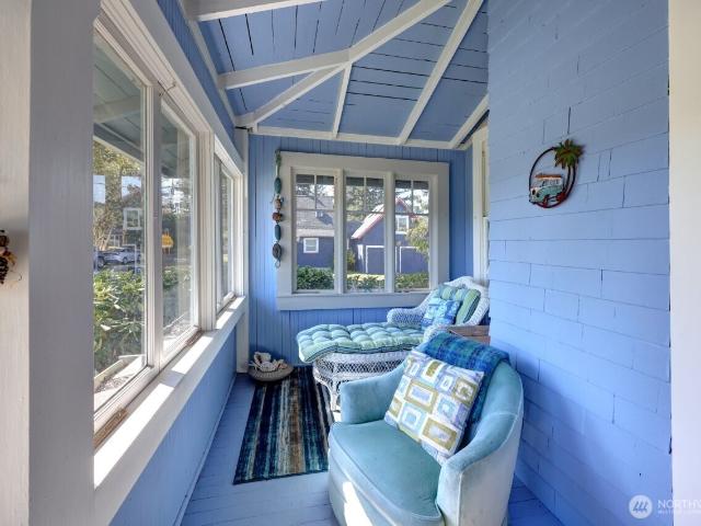 House for sale in Long Beach, Washington