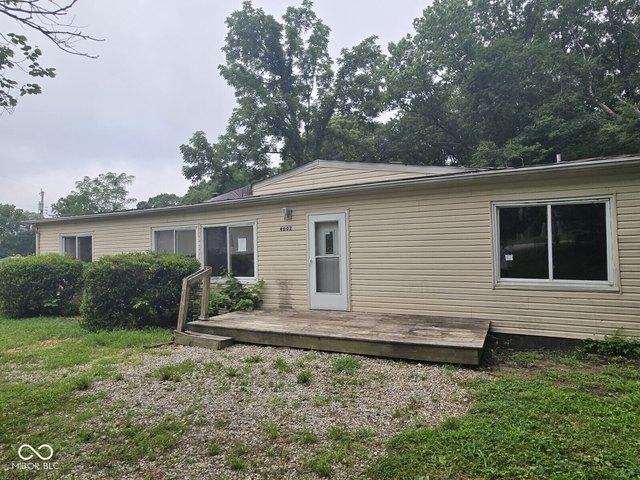 House for sale in West Terre Haute, Indiana