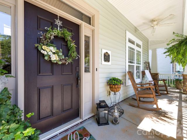 House for sale in Indian Trail, North Carolina