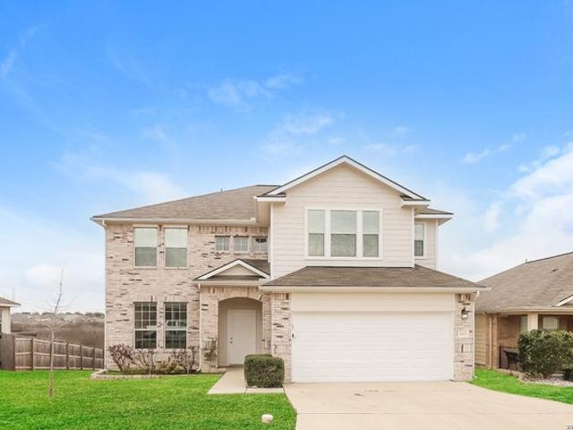 House for sale in Converse, Bexar County
