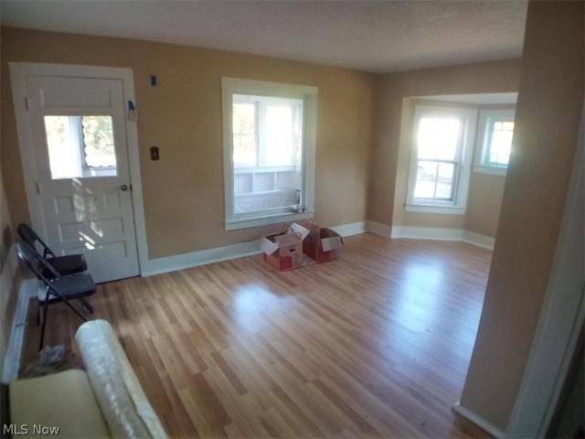 House for sale in Perry, Ohio