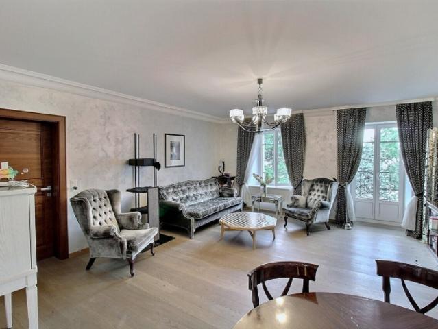 Wohnung kaufen in Chailly-Montreux, Waadt