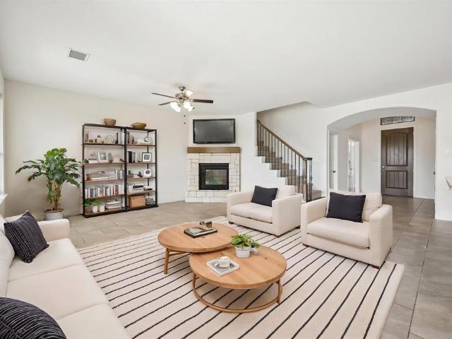 House for sale in Melissa, Texas