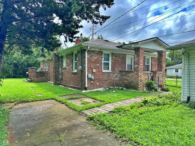 Property for rent in Camby, Indiana