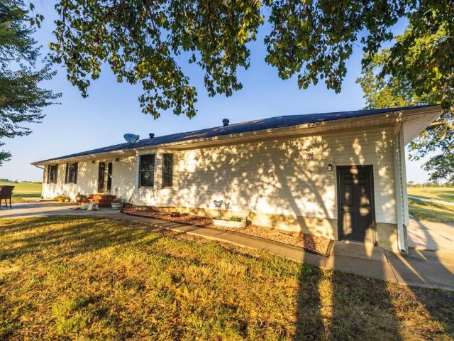 House for sale in Bates, Missouri