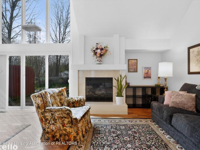 Condo for sale in Lansing, Michigan