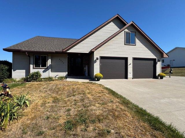 House for sale in Wisconsin