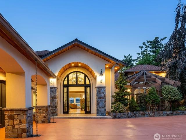 House for sale in Anacortes, Washington