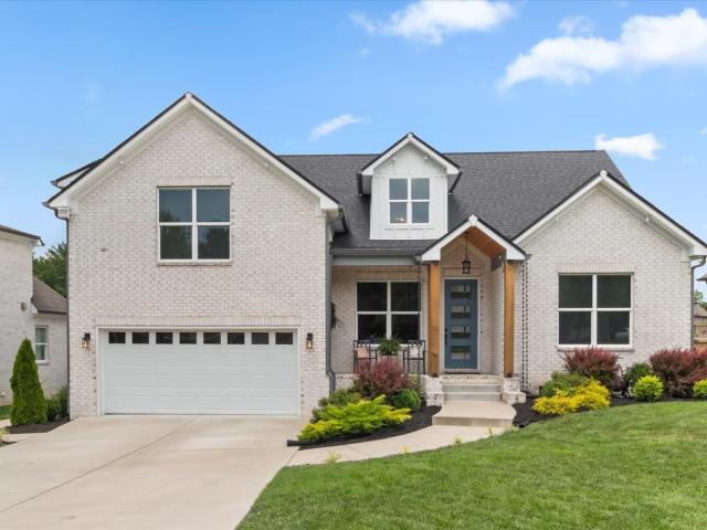 House for sale in Tennessee