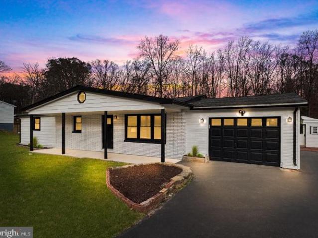 House for sale in Darlington, Maryland