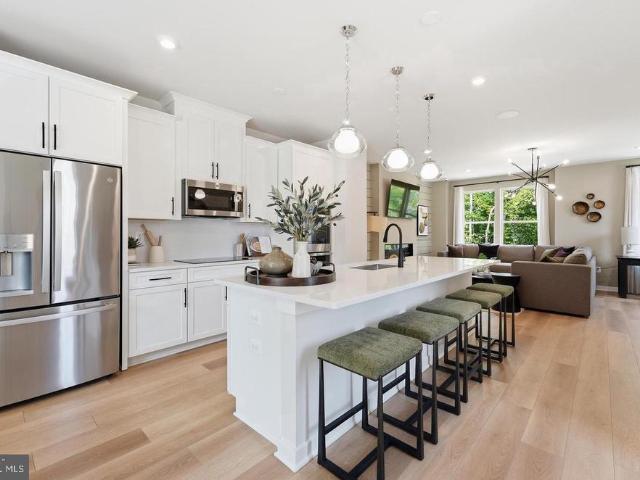 Townhouse for sale in Virginia