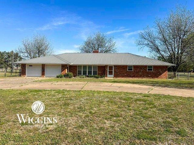 House for sale in Enid, Oklahoma