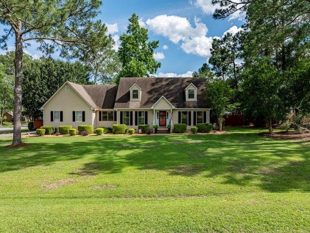 House for sale in Tifton, Georgia