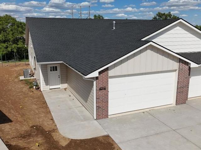 House for sale in Kansas