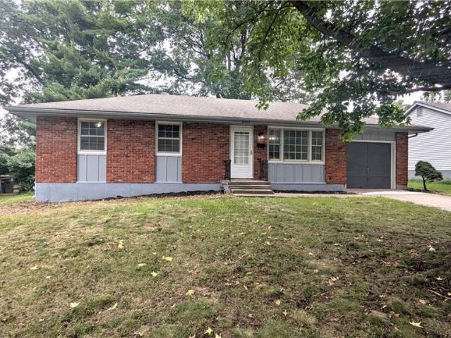 House for sale in Independence, Missouri