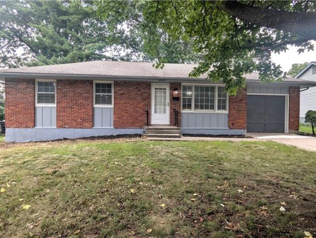 House for sale in Independence, Missouri