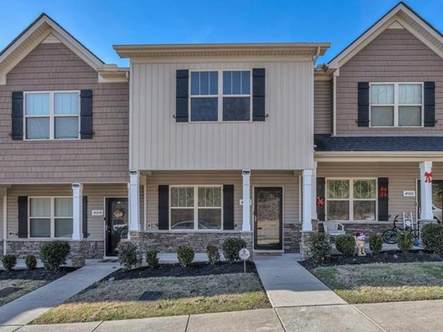 Townhouse for sale in Tennessee