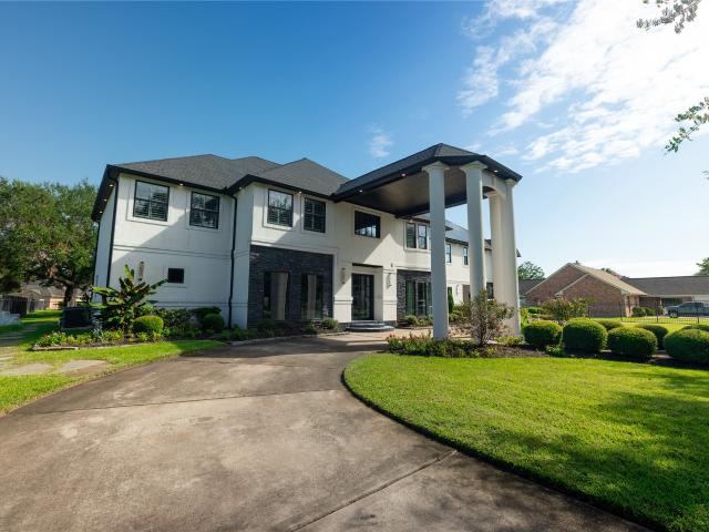 House for sale in Missouri City, Texas