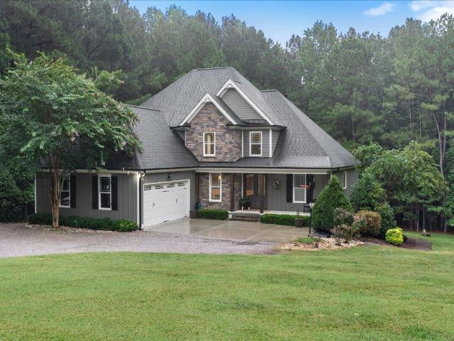 House for sale in Granville, North Carolina
