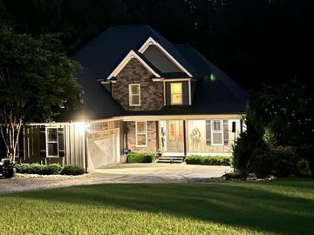 House for sale in Wake, North Carolina