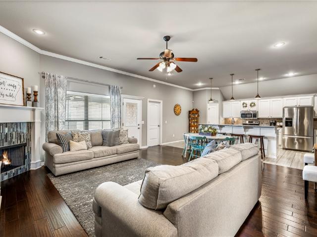 House for sale in Ark