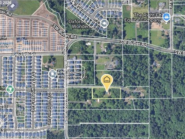 House for sale in Oregonia